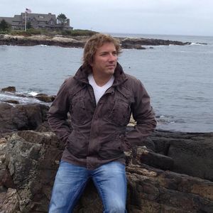 Meet your Posher, Christian